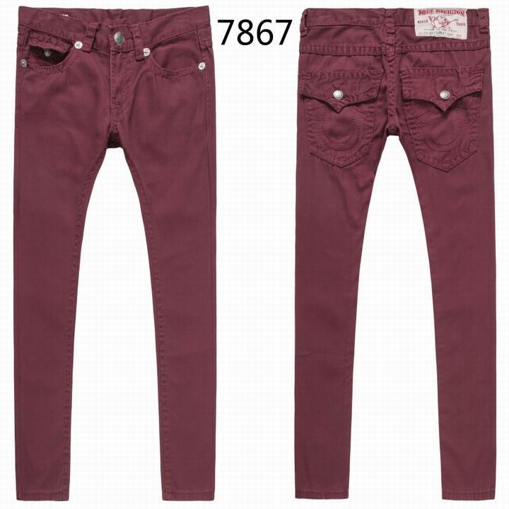 True Religion Men's Jeans 116